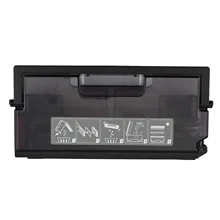 For Ecovacs Deebot Ozmo T9 Aivi Intelligent Sweeping Robot Dust Box Accessories Dust Box