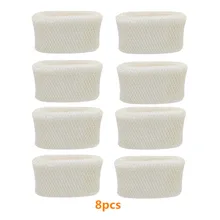 For Philips HU4102 HU4816 HU4801 HU4802 HU4803 HU4813 HU4816 FY2402 Air humidifier filter mesh accessories filter element