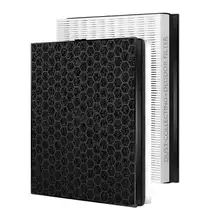 For Samsung Hepa Filter AX40 Air Purifier AX40R3030WM AX34 CFX-G100/GB CFX-G100D AX34R3020WW 289mm*318mm*58mm