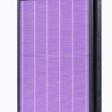 For Smartmi Air Purifier Filter Standard Filter element antibacterial Filter element XFXTDFR02ZM and XFXT01ZM Filter