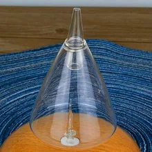 Glass Containers Accessories Aroma Diffuser Pure Essential Oil Aromatherapy Machine Glass Container Nebulizer Glass Containers