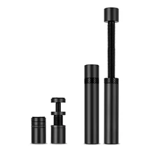 Graphics Card GPU Holder Support Adjustable Telescopic Rotary Screw Aluminum Alloy Video Card Sag Bracket Jack Desktop PC Case