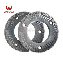 Grinding Wheels For Rice Bean Maize Flour Powder Mill Grinder Grinding Disc