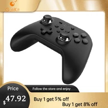 GuliKit KingKong 2 Pro Controller Gamepad for Switch MacOS Windows For iOS Android Game Control