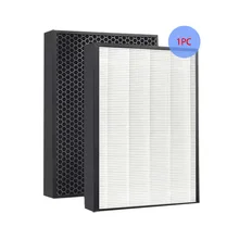 HEPA Filter and Carbon Filter for Samsung Air Purifier model AX60R5080WD / CFX-D100 / GB