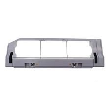 HOT锛�Main Brush Cover For Xiaomi Roborock S55 S5 S51 S52 S55 T6 T4 Vacuum Cleaner Spare Part