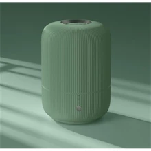 High capacity mute bedroom humidifier household multi-speed adjustment air purifier portable anti-overflow aroma diffuser
