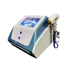 Hot Sale 2000W 808nm Laser Diode Hair Removal Machine 755nm 808nm 1064nm Painless Epilator Hair Facial Body Hair Removal Device