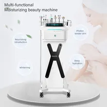 Hot Sale 2022 New 980nm Laser Diode Removal Redness Whitening Rejuvenation Treatment Machine with Skin Cooling Device CE