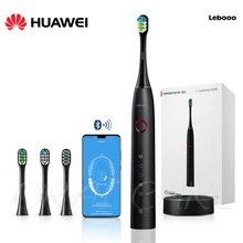 Huawei Lebooo Star Diamond Sonic Electric Toothbrush Whitening IPX7 Waterproof 4 Modes USB Charger Asterism Adult Toothbrush