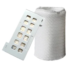 Humidifier Filter Sterilization Module Suitable for Panasonic F-VXD50R F-VXF35R Humidifier Parts