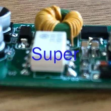 IGBT Isolation Driver Board MOSFET Isolation Driver Module Small Size Driver Board High Power Driver