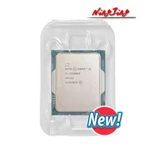 Intel Core i5-12600KF New i5 12600KF 3.4 GHz Ten-Core Sixteen-Thread CPU Processor 10NM L3=20M 125W LGA 1700
