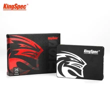 KingSpec SSD 120gb 128gb 240GB 256gb 512gb 1TB 2TB SSD Hdd 2.5 Inch 7mm SATA3 SATA2 Solid State Drive for Laptop Desktop P3 P4