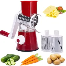 Kitchen rubbing mashing garlic grinding roller potato shredder shredder squeezing vegetable grater peeling pulling garlic shredd