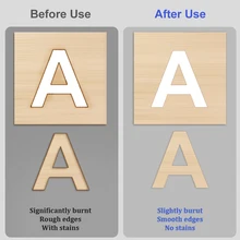 Laser Enquipment Parts Honeycomb Working Table For CO2Cutting Machine/Laser Engraver TT- 5.5S 320x220/300x300/400x400/430x400mm