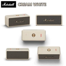MARSHALL Original EMBERTON Wireless Bluetooth Speaker IPX7 Waterproof Sports Speaker Stereo Bass Sound Outdoor Portable Speakers