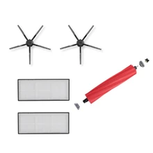 Main Brush Hepa Filter Side Brush for Xiaomi Roborock T7S T7Plus T7Splus S7 Vacuum Cleaner Spare Parts Accessories