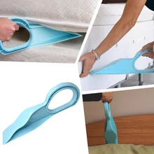 Mattress Lifter Ergonomic Mattress Wedge Elevator Bed Making Mattress Mattress Lift Tool Alleviate Back Pain Bed Moving Help