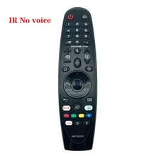 New MR20GA AKB75855501 Remote Control For LG 2020 AI ThinQ OLED Smart TV ZX WX GX CX BX NANO9 NANO8 without voice