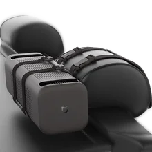 New Original Car Air Purifier for Cleaning Car Air In Addition To Formaldehyde Haze Purifiers Smart Home 60m3/h