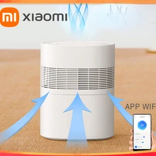 New XIAOMI MIJIA Smart Evaporative Humidifier For Home Aromatherapy Diffuser Air Purifier dampener Mist Maker Machine Mijia APP