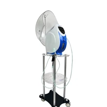 O2toderm Oxygen Therapy Machine Oxygen Facial Dome Mask Machine for Sale