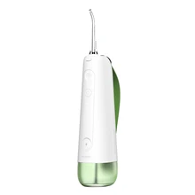 Oclean W10 Portable Oral Irrigator Water Jet Flosser IPX7 Rechargeable Irygator Smart Dental Whitening Iriga