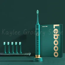 Original HUAWEI Hilink Smart Lebooo Sonic electric toothbrush Whitening Rechargeable for Adult Top Quality For Household Travel