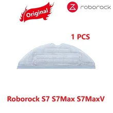 Original High Quality Roborock T7S T7plus T7Splus S7 Mop Cloth Spare Parts Mopping Cloth Accessories
