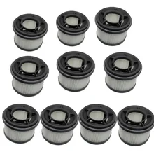 Original XiaoMI G9 G10 handheld wireless Vacuum Cleaner Kit spare parts HEPA filter roller brush spare parts