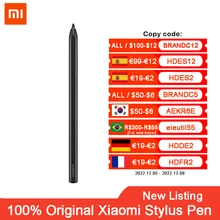 Original Xiaomi Stylus Pen 240Hz Draw Writing Screenshot 152mm Tablet Screen Touch Xiaomi Smart Pen For Xiaomi Mi Pad 5 / 5 Pro