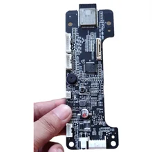 Original new air purifier motherboard for xiaomi air purifier 3H 3C air purifier replacement motherboard motor