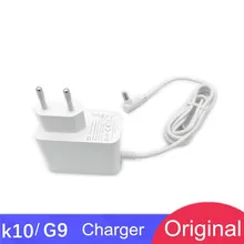Original vacuum cleaner 30.8V-800mA charger for Xiaomi G9 G101C K10 wireless handheld vacuum cleaner