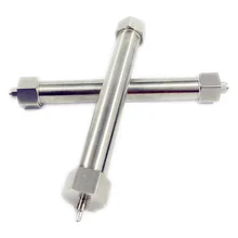 Ozone Catalytic off gas Destroyer for Ozone Therapy Machine Destructor for Ozone Off Gas