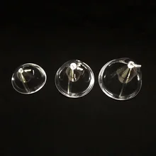 Ozone Therapy Female breast /Chest/Mamarian Cup