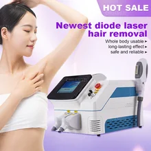 Portable IPL L-aser Hair Removal Machine 360 Magneto/Nd Yag 2 in 1 Hair Removal Tattoo Removal Skin Rejuvenation Beauty Epilator