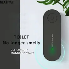Portable Negative Ion Air Purifier Odor Deodorizer Durable Remove Dust Smoke Removal Formaldehyde Removal Mute Household Use
