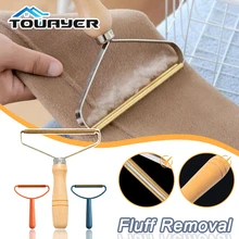 Portable Pellet Lint Remover Hair Ball Trimmer Fabric Brush Shaver Epilator Reusable Pet Hair Remover Cat and Dog Cleaning Tools