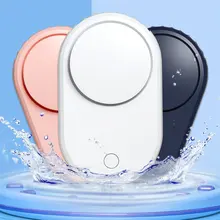 Portable Usb Fan Able to DIY Eyelash Dryer Air Blower Glue Fast Dry False Eye Lash Extension Mascara Dryer Makeup Tools