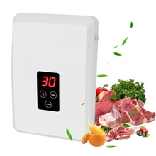 Portable Vegetable Purifiers Ozone Water Generator Water Purifier Home Kitchen Vegetable and Fruit Cleaner Vegetable Sterlizer