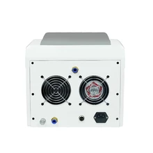 Q-switch - tattoo remover facial skin care device 1064nm and 532nm Q-switch Nd YA laser