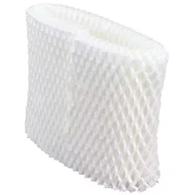 Replacement Air Humidifier Filter Accessory Wood Pulp Paper Fit for Phillips HU4706鈥�1/02/03 HU4136 Humidifier Filter