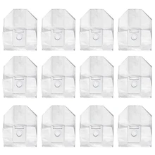 Replacement Dust Bags For Roidmi Eve Plus Vacuum Cleaner Spare Parts Accessories