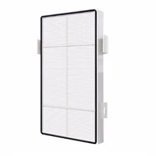 Replacement For Amway 101076 Series Air Purifier Filter HEPA Filter 609*327*43mm to Remove Rormaldehyde dust