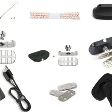 Replacement Vented Oven Lid Pusher 3D Screen Charger Dock Mouthpiece Multi Tool Pipe Cleaner Brush For PAX 3 PAX 2 Accessories