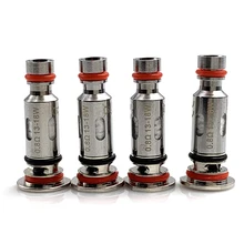 RunVape Caliburn G Coils UN2 KA1 Mesh Coil 0.8ohm 1.0ohm Head for Caliburn G2 Pod System KOKO Prime Cartridge Kit