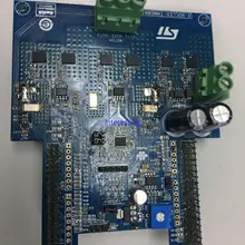 ST Original X-NUCLEO-IHM08M1 Expansion Board Low Voltage High Current BLDC Motor Evaluation Board Learning Board