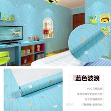 Self-Adhesive Wallpaper Pvc Waterproof Decorative For Closet Kitchen Bedroom Close Fhure Stickers To Renovate