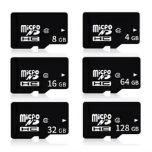 Small Universal Mobile Phone Memory Card MicroSD Card Storage Range 4G/8G/16G/32G/63G
